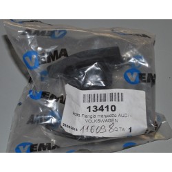 13410 VEMA FLANGIA MANICOTTO PER AUDI 80 100 VW PASSAT POLO