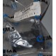 13862 VEMA FLANGIA REFRIGERANTE PER CITROEN PEUGEOT
