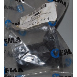 13862 VEMA FLANGIA REFRIGERANTE PER CITROEN PEUGEOT