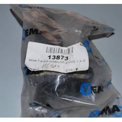 13873 VEMA FLANGIA REFRIGERANTE PER VOLKSWAGEN